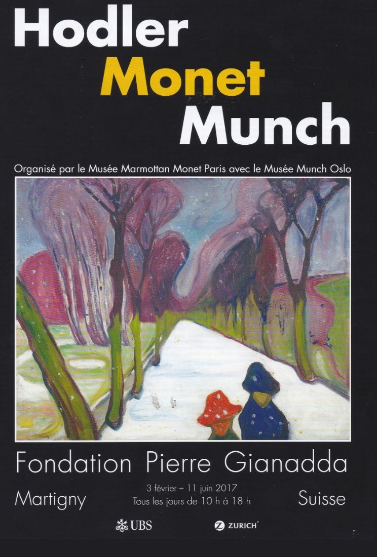 La Fondation Pierre Gianadda fête aujourd’hui ses 40 ans d'existence